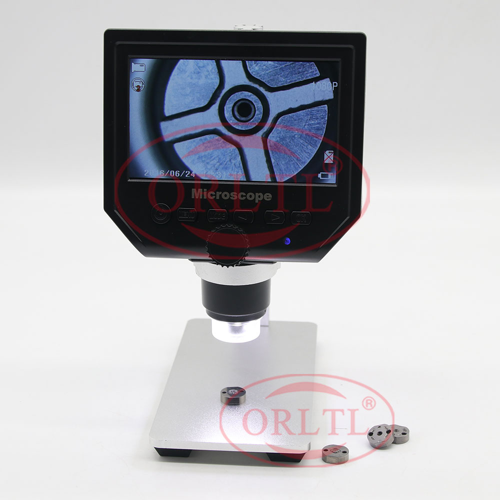 Electronics Repair Microscope - Orltl Common Rail Injector Alat Perbaikan