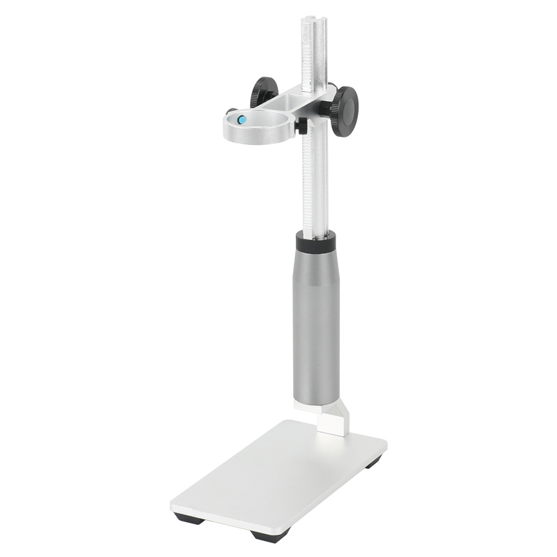 Electronics Repair Microscope - Al-alloy Stent Mikroskop Elektronik Digital USB