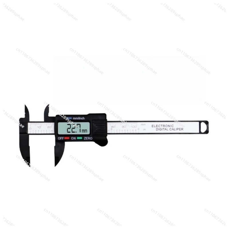 Electronics Repairing - Kaliper Pengukuran Akurat Pemangkas Batang Mesin
