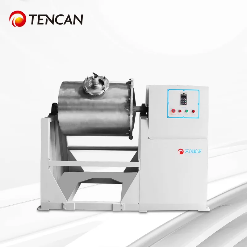 Qm Electronics & Repair Services - i TENCAN QM 200L Penggiling Bubuk