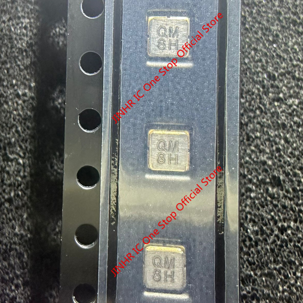 Qm Electronics & Repair Services - Baru 5 Buah TA1233A, Kode Penanda