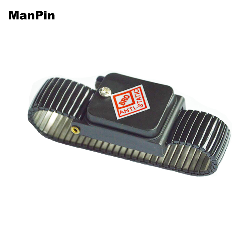 Electronics Repairing - Gelang Anti statis ESD kabel debit