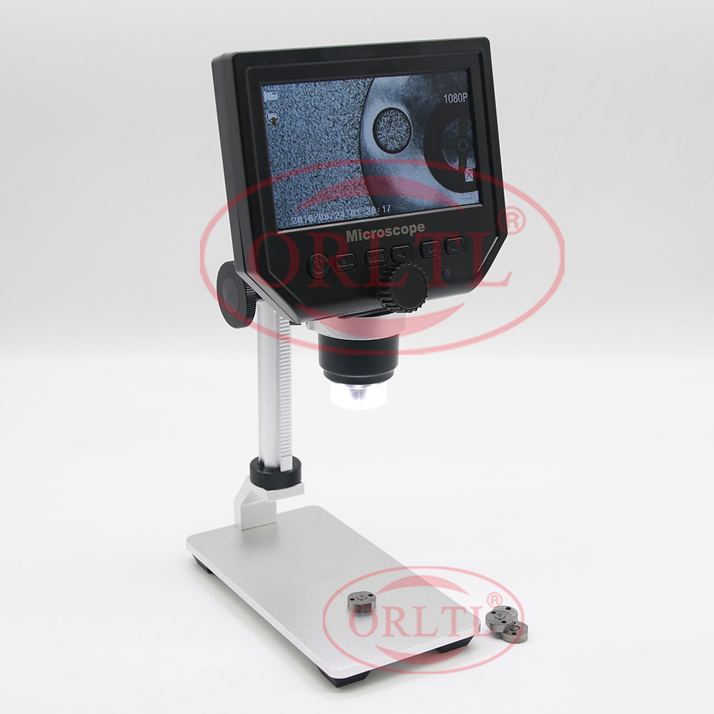 Orltl Common Rail Injector Ala - Electronics Repair Microscope ulasan dan harga