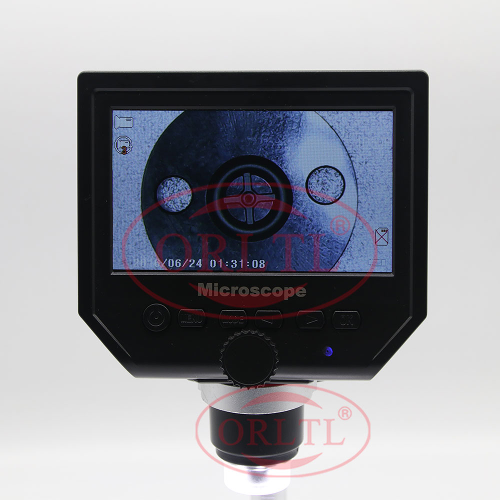 Orltl Common Rail Injector Ala - Electronics Repair Microscope ulasan dan harga