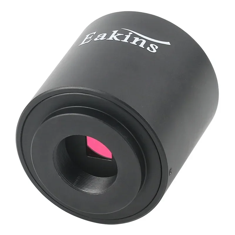 Kamera Video PC 1080P VGA HDMI - Electronics Repair Microscope ulasan dan harga