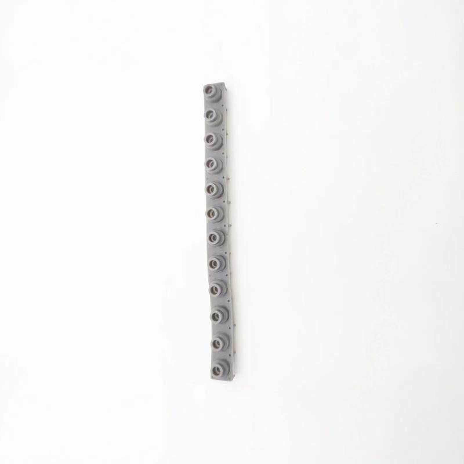 Pengganti Strip Silikon Konduk - Electronics Repairing ulasan dan harga