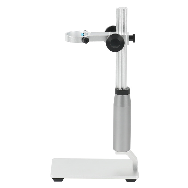 Al-alloy Stent Mikroskop Elekt - Electronics Repair Microscope ulasan dan harga