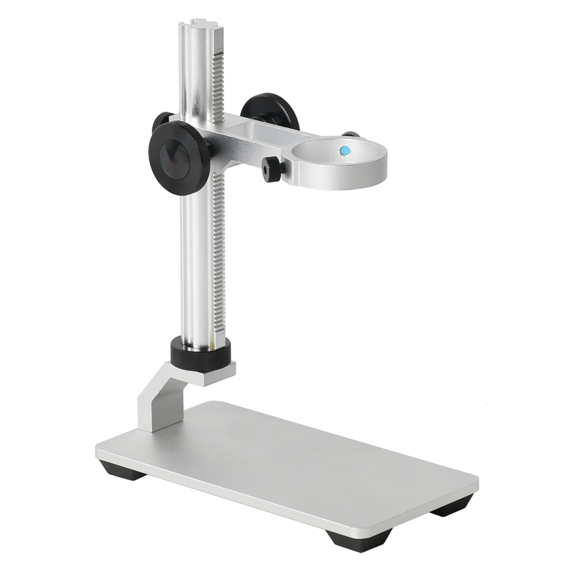 Al-alloy Stent Mikroskop Elekt - Electronics Repair Microscope ulasan dan harga