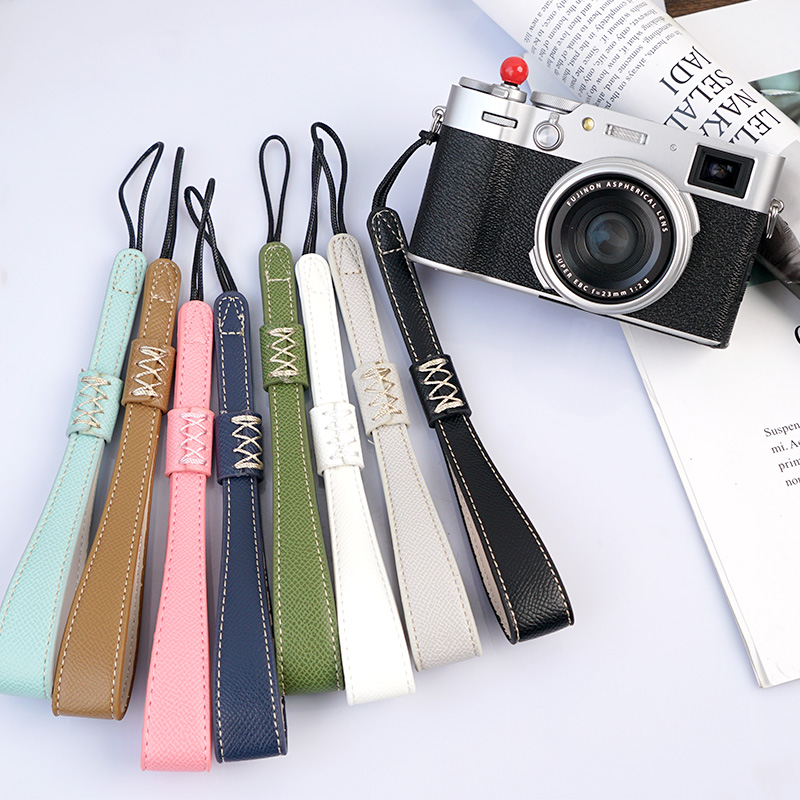 Tali kamera tali pergelangan t - Fujifilm Camera X100Vi ulasan dan harga
