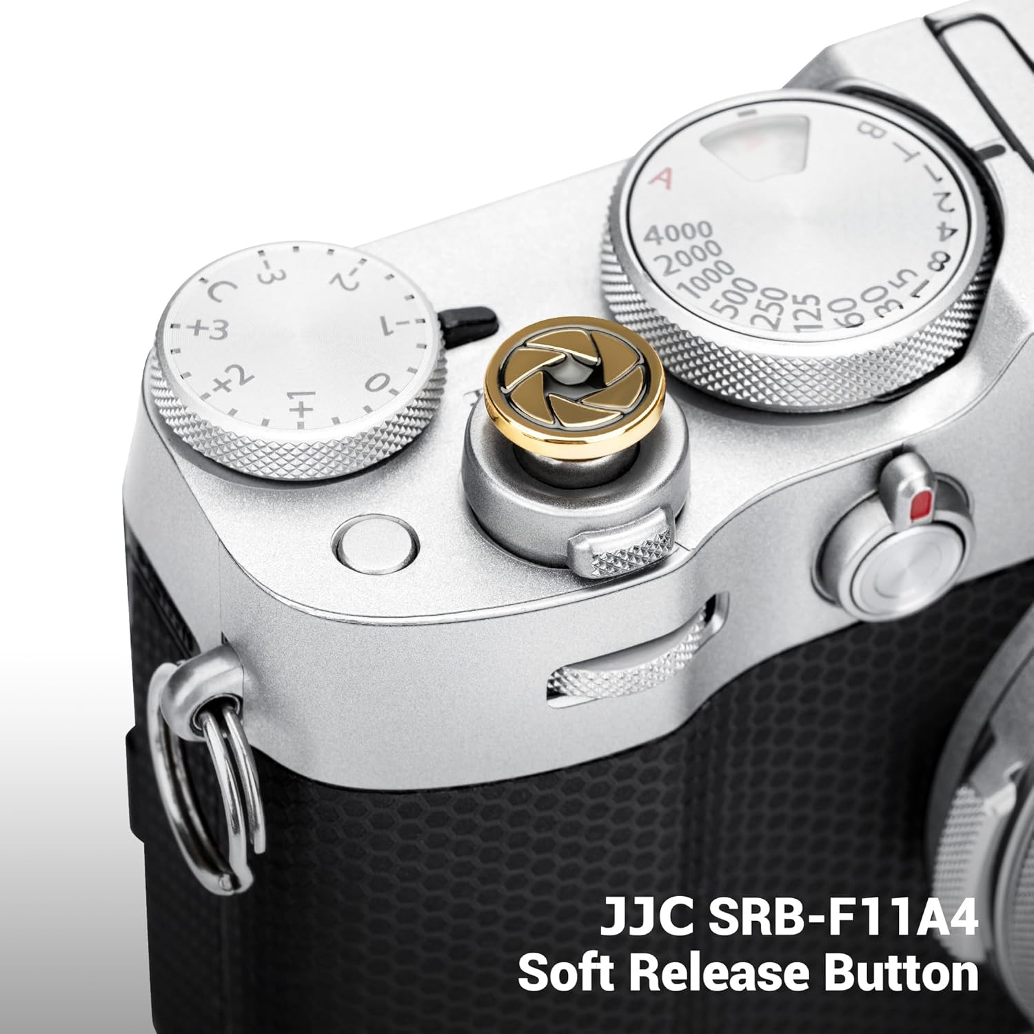 Tombol Shutter Kamera JJC untu - Fujifilm Camera X100Vi ulasan dan harga