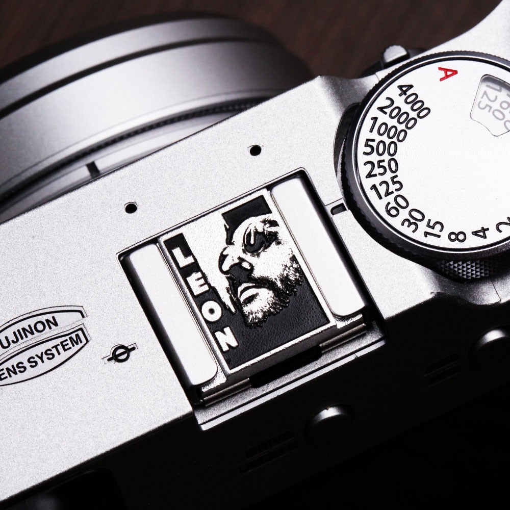 Penutup Hot Shoe Kamera Tombol - Fujifilm Camera X100Vi ulasan dan harga