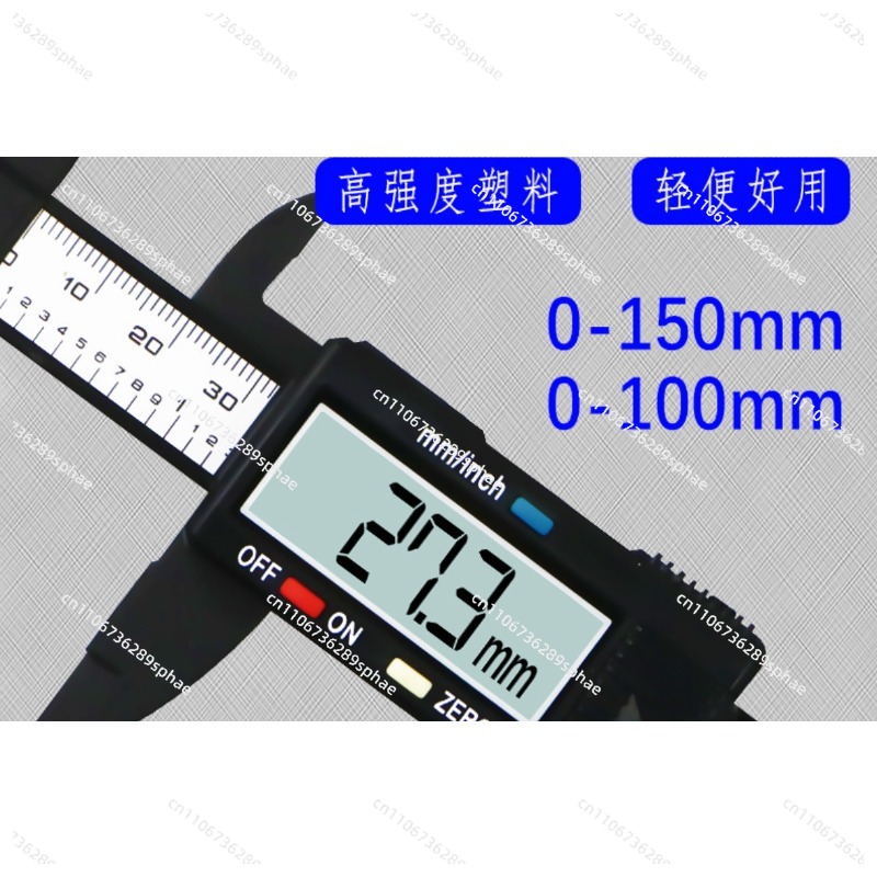Kaliper Pengukuran Akurat Pema - Electronics Repairing ulasan dan harga