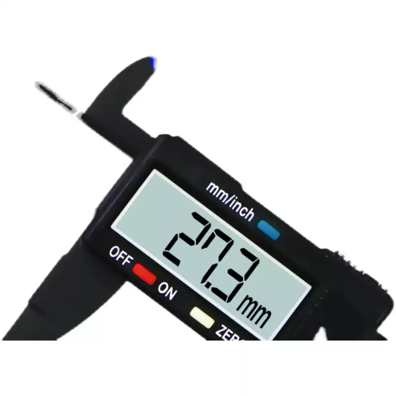 Kaliper Pengukuran Akurat Pema - Electronics Repairing ulasan dan harga