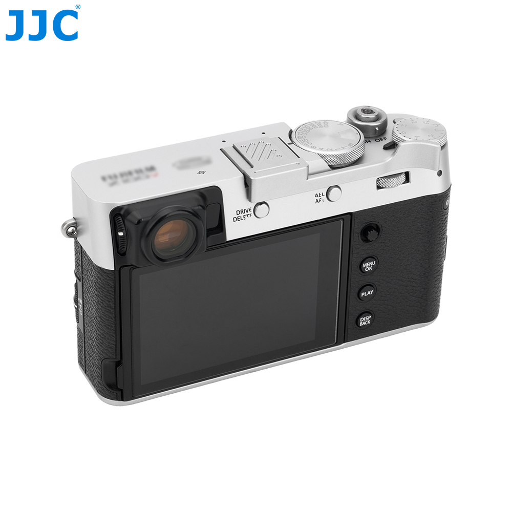 Aksesori Kamera JJC untuk Fuji - Fujifilm Camera X100Vi ulasan dan harga