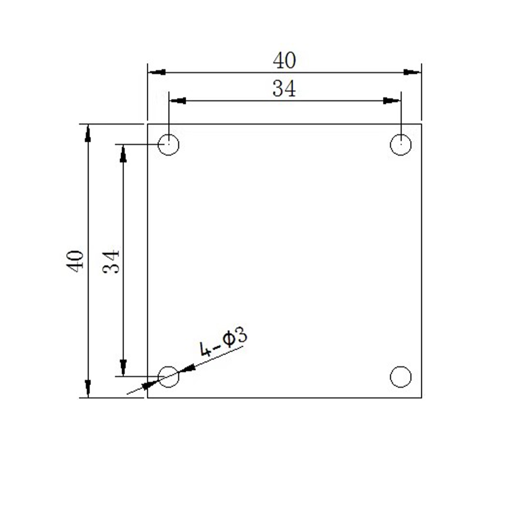 Sakelar SP4T 0.1-6GHz 1 Ke 4 R - Qm Electronics & Repair Services ulasan dan harga