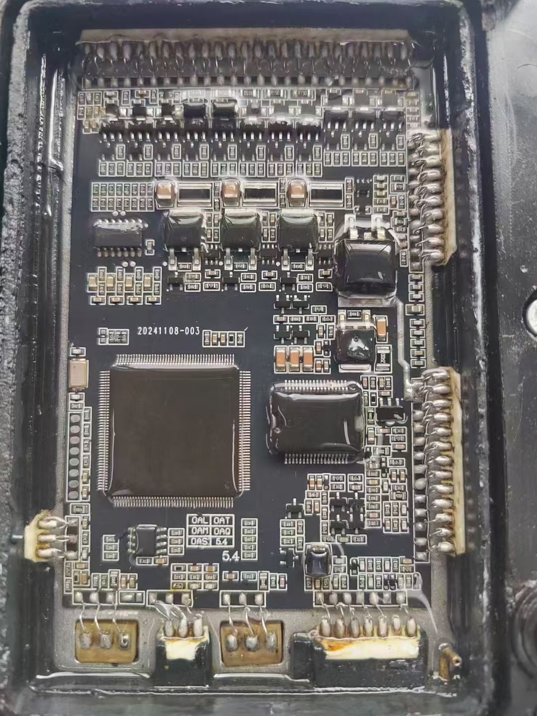 Perbaikan Drivetrain 0AM DQ200 - Electronics Repairing ulasan dan harga