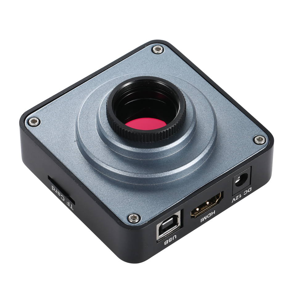 Kamera Mikroskop Video industr - Electronics Repair Microscope ulasan dan harga