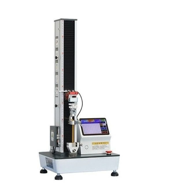 Mesin uji tarik elektronik Mes - Qm Electronics & Repair Services ulasan dan harga