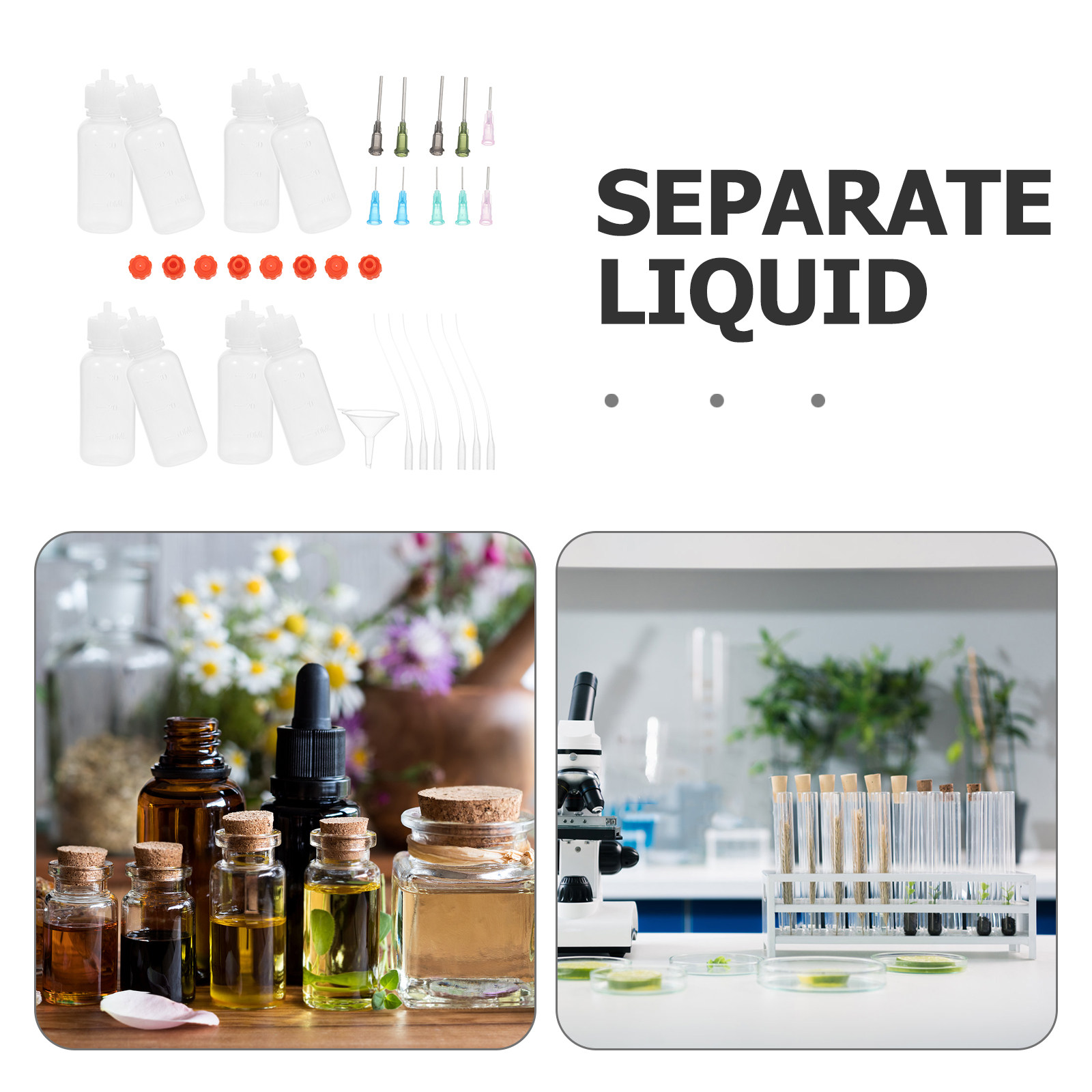 1Set Botol Lem Industri 30Ml d - Electronics Repairing ulasan dan harga