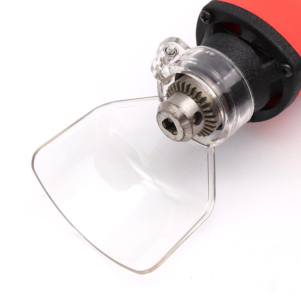 Penutup Bor Mini, Pelindung ya - Electronics Repairing ulasan dan harga