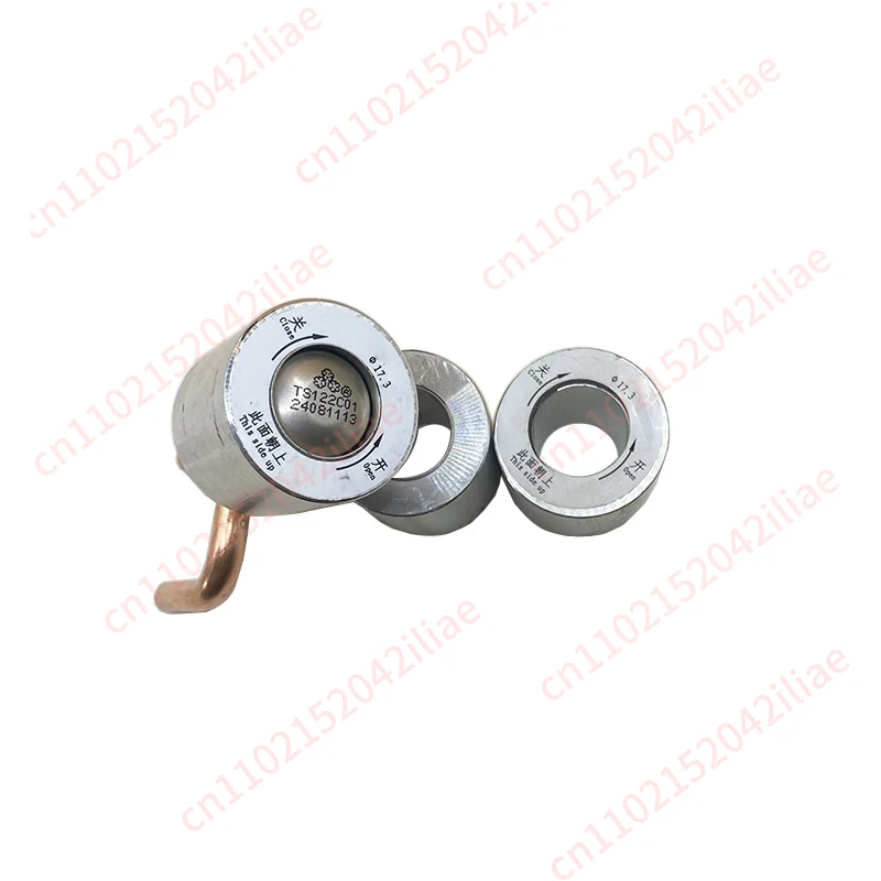 Pembukaan Manual Katup Ekspans - Electronics Repairing ulasan dan harga