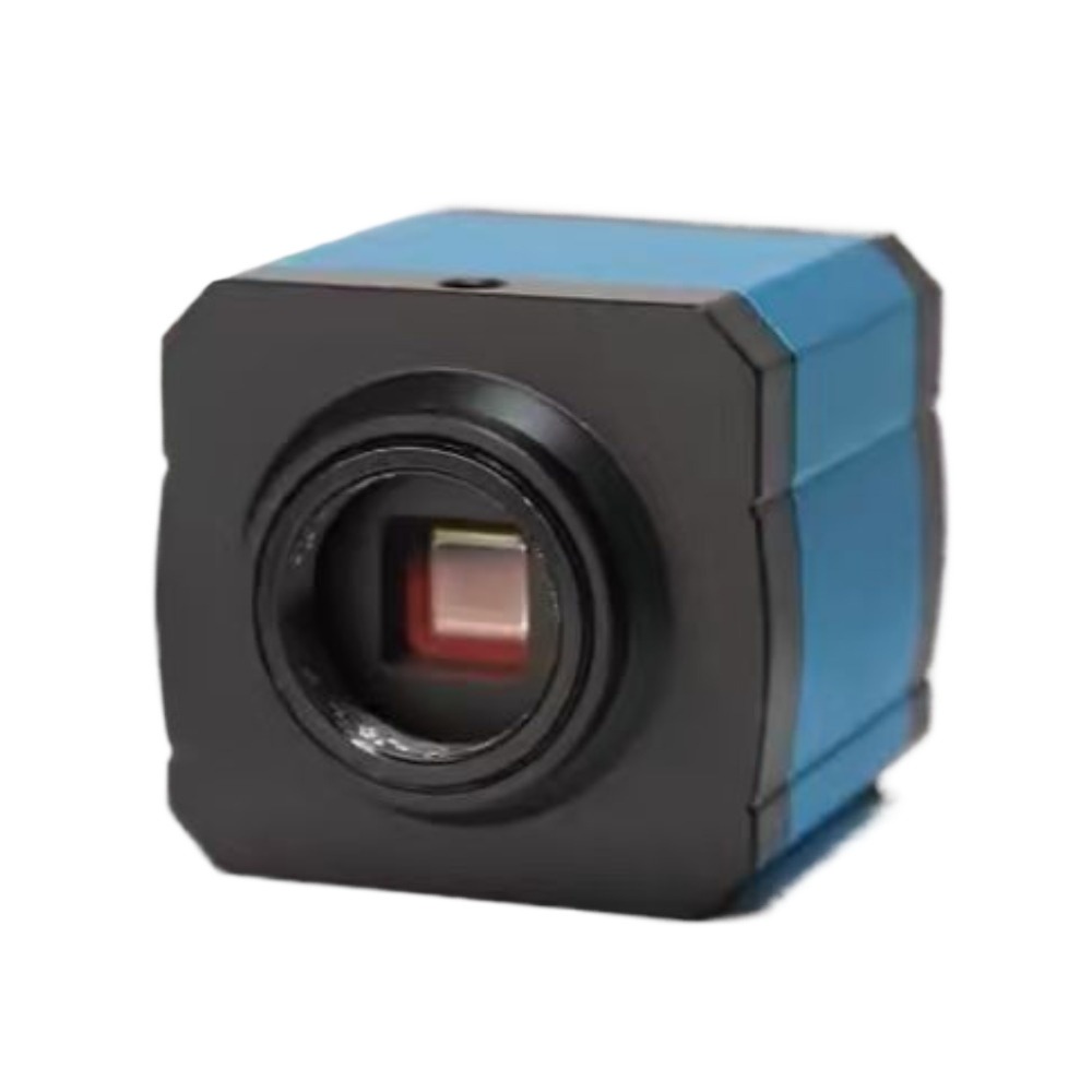 Kamera industri HDMI 14MP USB  - Electronics Repair Microscope ulasan dan harga